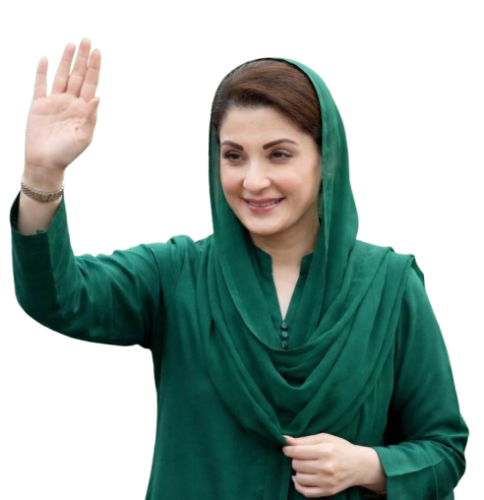 CM Punjab Parwaz Card Program